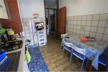 Appartamento arredato con garage S.antonio - s. andrea