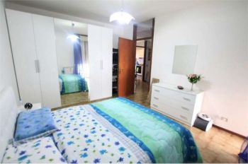 Appartamento arredato con garage S.antonio - s. andrea