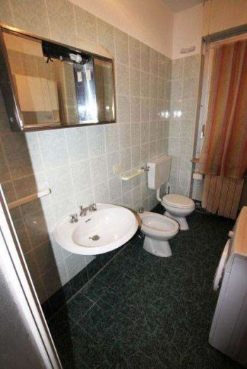 Appartamento arredato con garage S.antonio - s. andrea