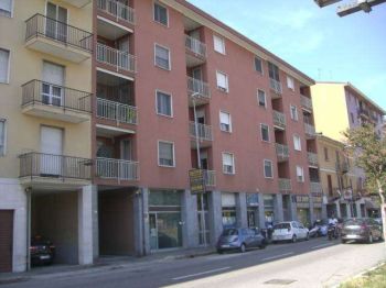 Appartamento arredato con garage S.antonio - s. andrea