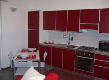 Monolocale affitto Trezzo Sull'adda