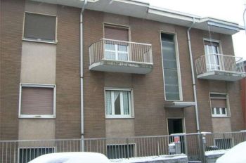 Appartamento affitto Novara