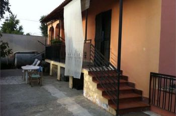 Appartamento affitto Giugliano In Campania