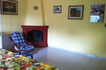 Appartamento con posto auto e terrazzo