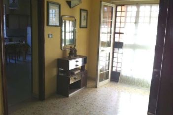 Appartamento con posto auto e terrazzo