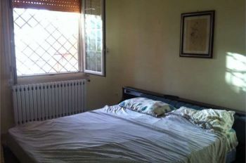 Appartamento con posto auto e terrazzo