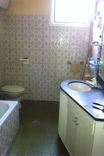 Appartamento con posto auto e terrazzo