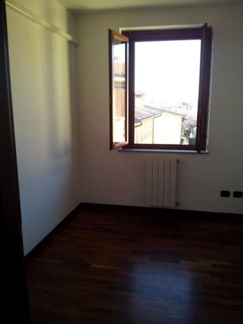 Casa con aria condizionata e garage