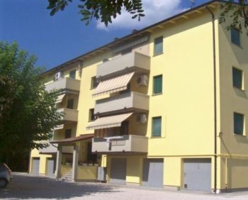Trilocale con balcone Molinella - Altre fotografie