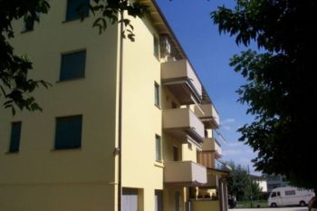 Trilocale con balcone Molinella - Altre fotografie
