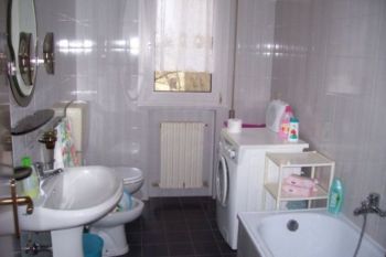 Trilocale con balcone Molinella - Altre fotografie