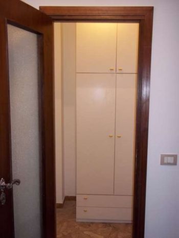 Casa con aria condizionata Gelone