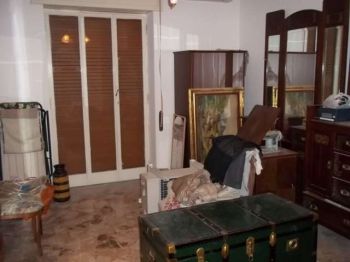 Casa con aria condizionata Gelone