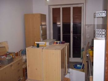 Casa con aria condizionata Gelone