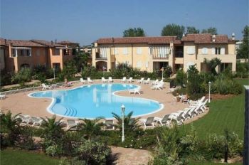 Villa affitto Sirmione
