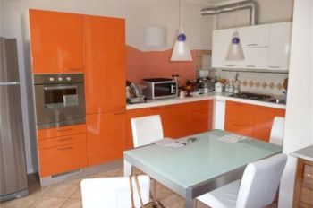 Villa nuova costruzione arredata Colombare
