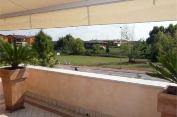 Villa nuova costruzione arredata Colombare
