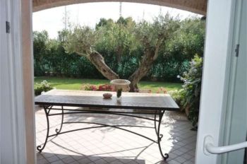 Villa nuova costruzione arredata Colombare