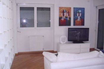 Casa nuova costruzione arredata Bicocca