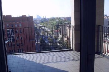 Casa nuova costruzione arredata Bicocca