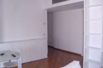 Casa nuova costruzione arredata Bicocca