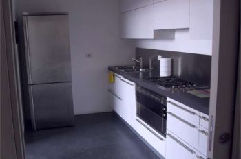 Casa nuova costruzione arredata Bicocca