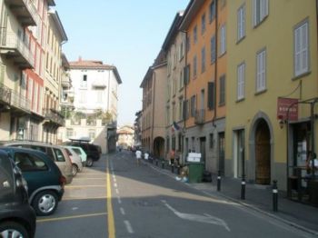 Appartamento affitto Bergamo - Altre fotografie