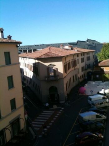 Appartamento arredato Centro, borgo palazzo - Altre fotografie