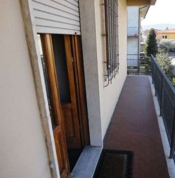 Appartamento affitto Pistoia