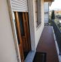 Appartamento con garage e balcone Centrale
