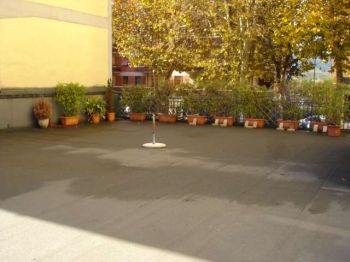 Appartamento affitto Pistoia