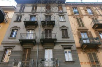 Appartamento affitto Torino