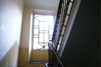 Appartamento studenti con balcone Cenisia