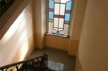 Appartamento studenti con balcone Cenisia