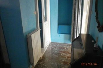 Appartamento studenti con balcone Cenisia