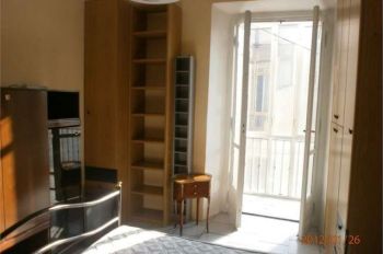 Appartamento studenti con balcone Cenisia