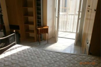 Appartamento studenti con balcone Cenisia