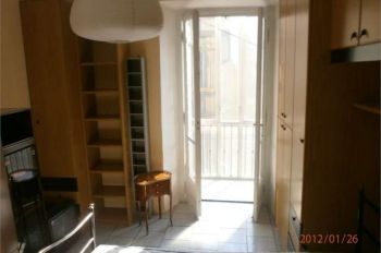 Appartamento studenti con balcone Cenisia