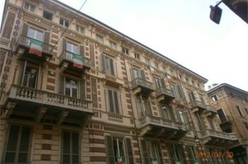 Appartamento affitto Torino