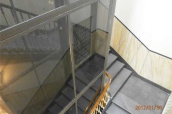 Casa arredata con balcone Torino