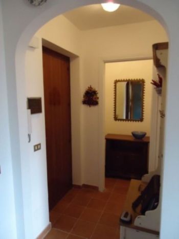 Appartamento arredato con balcone Libertà - Altre fotografie