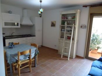 Appartamento arredato con balcone Libertà - Altre fotografie