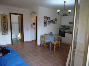 Appartamento arredato con balcone Libertà - Altre fotografie