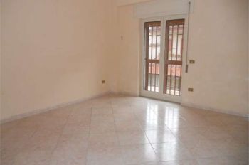 Trilocale con garage e balcone Quarto