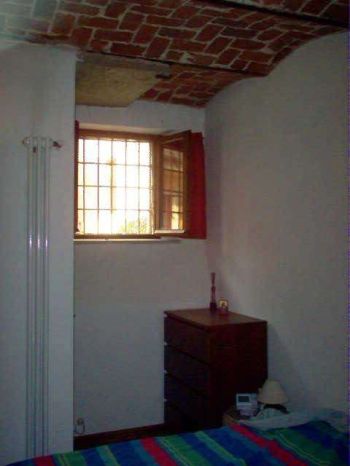 Bilocale arredato con balcone Moncalieri