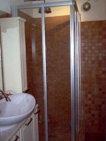 Bilocale arredato con balcone Moncalieri