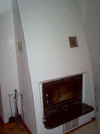 Bilocale arredato con balcone Moncalieri