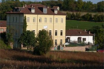 Appartamento affitto Moncalieri