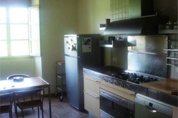 Appartamento nuova costruzione arredato