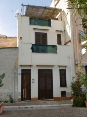 Appartamento affitto Santa Flavia - Altre fotografie